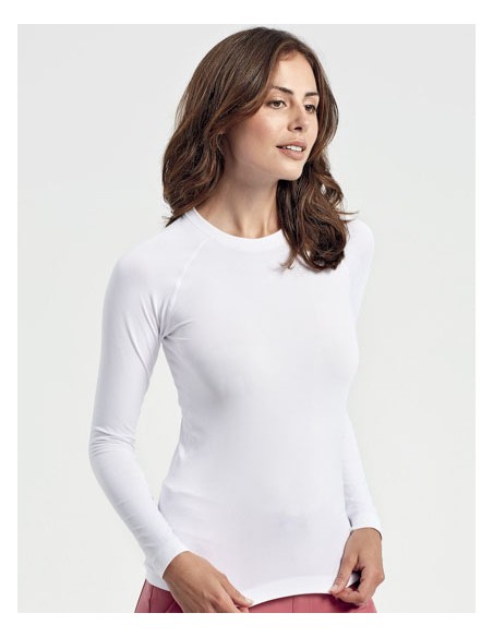 ONN-NN370-Unstoppable Womens Fresh Underscrub Baselayer 2